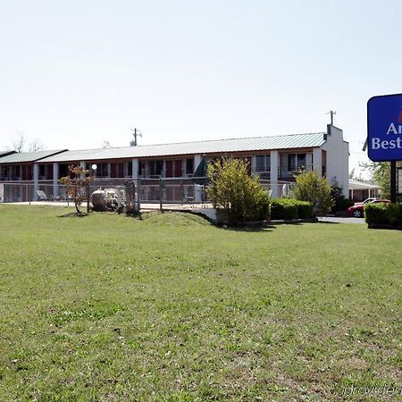 Americas Best Value Inn マウンテンビュー エクステリア 写真