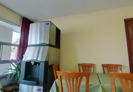Americas Best Value Inn マウンテンビュー エクステリア 写真